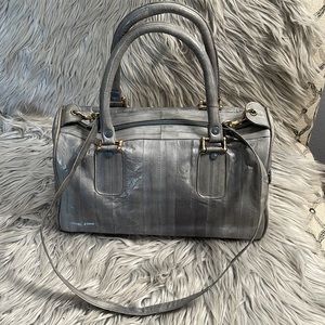 Eel‎ Skin Purse